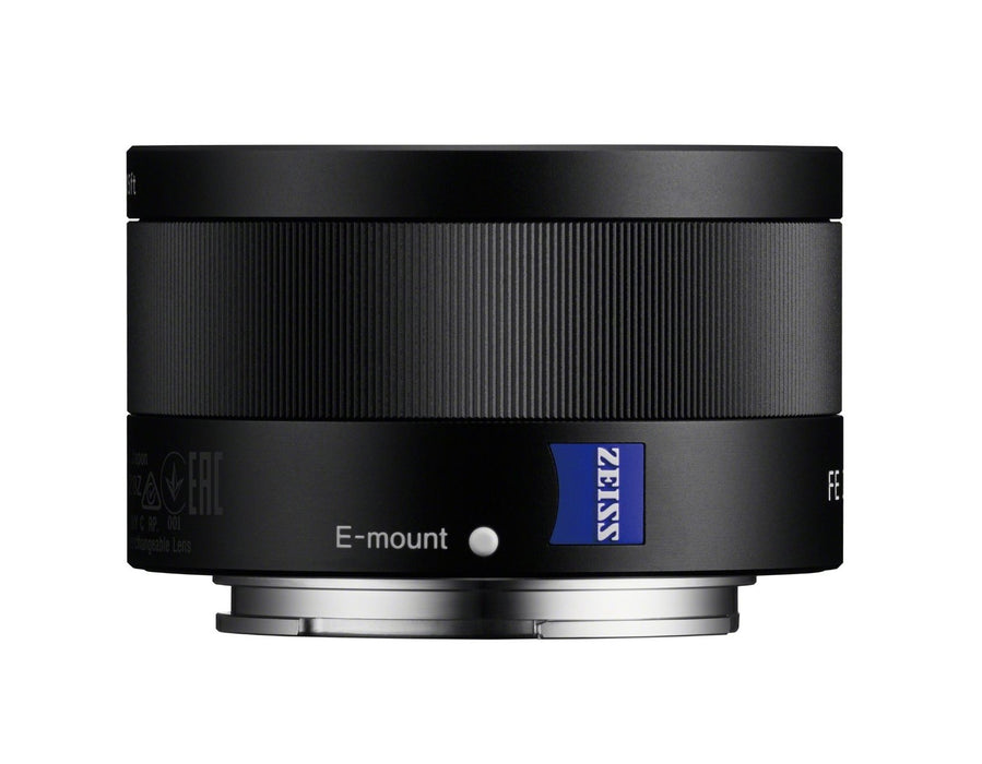 Sony FE 35mm f/2.8 ZA Lens