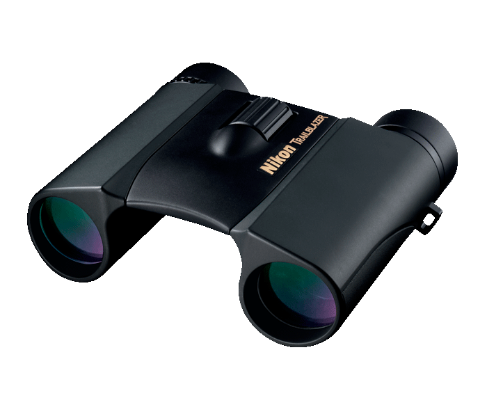 Nikon 8x25 Trailblazer ATB Binoculars