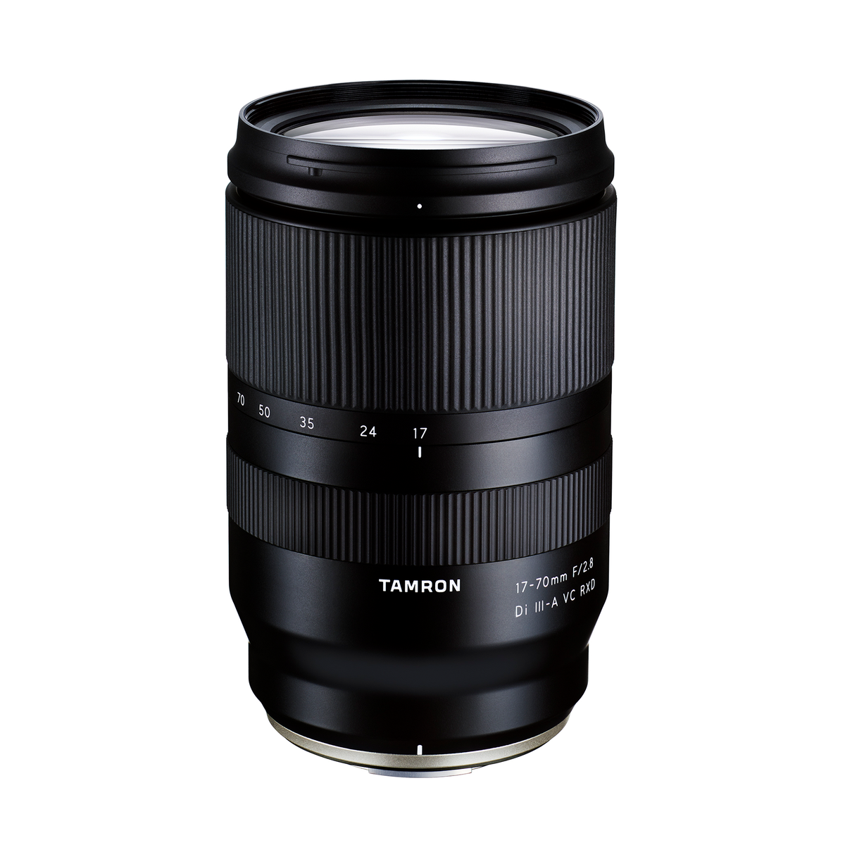 TAMRON レンズ17-70mm f/2.8 Xマウント Tamron 17-70mm f/2.8 Di III-A2 VC RXD Lens - Fujifilm X Mount
