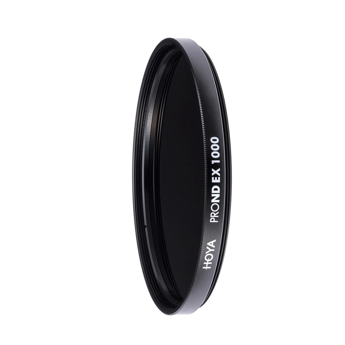Hoya 49mm ProND EX 1000 Neutral Density 3.0 10-Stop Filter