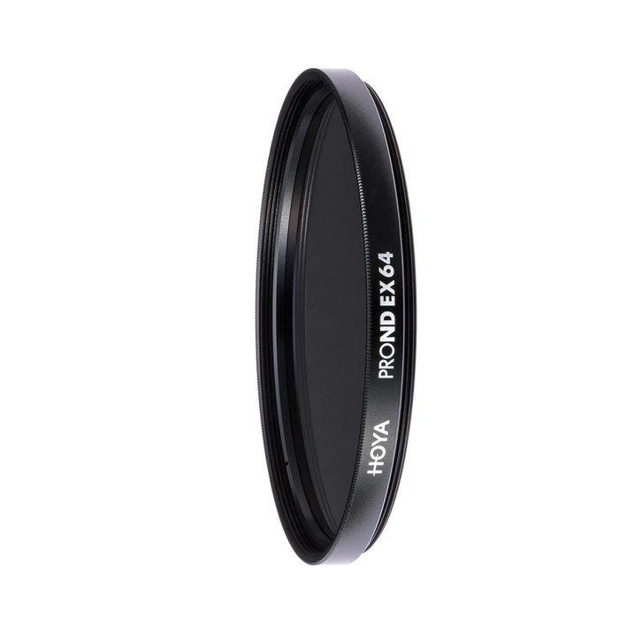 Hoya 52mm ProND EX 64 Neutral Density 1.8 6-Stop Filter