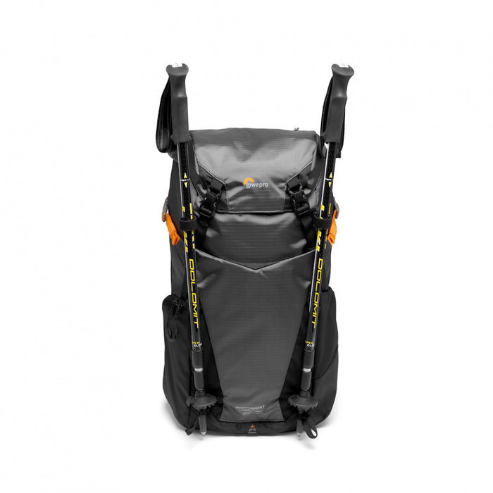 Lowepro PhotoSport Outdoor BP 24L AW III Camera Backpack - Gray