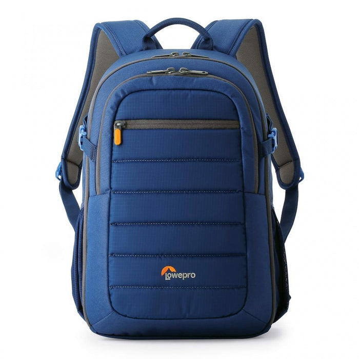 Lowepro Tahoe BP 150 Camera Backpack - Galaxy Blue