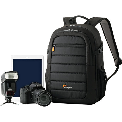 Lowepro Tahoe BP 150 Camera Backpack Galaxy Blue — Glazer's Camera