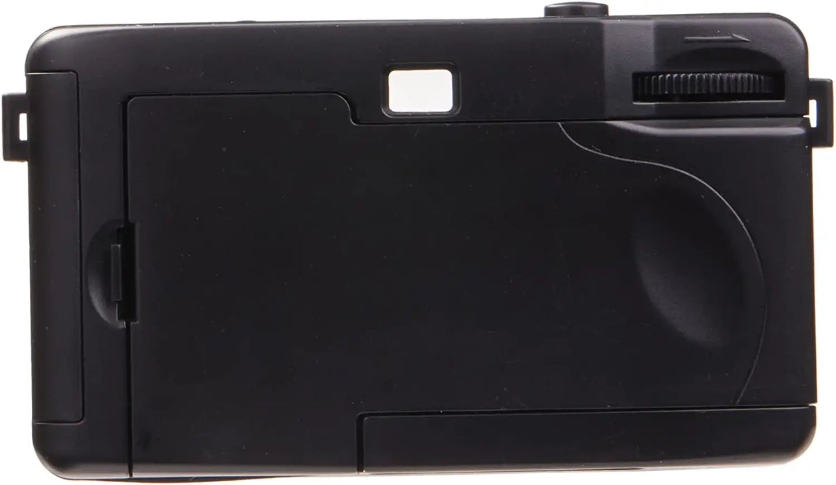 Kodak i60 35mm Film Camera - Black/Very Peri — Glazer's Camera Kodak i60 35mm Film Camera - Black/Very Peri — Glazer's Camera