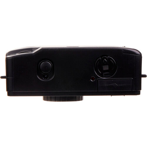 Kodak i60 35mm Film Camera - Black/Very Peri