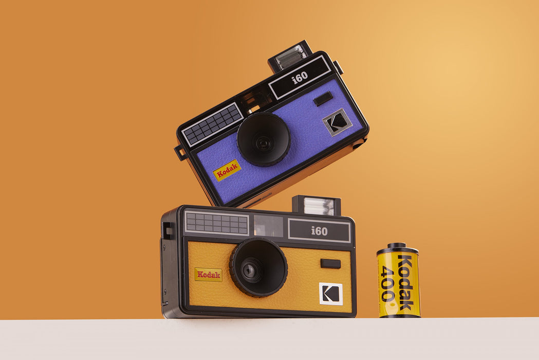 Analog Cameras Polaroid Automatic 320 Land Camera Polaroid