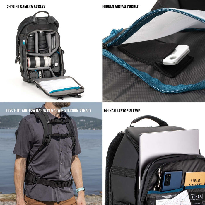 Tenba Axis 20L V2 Backpack