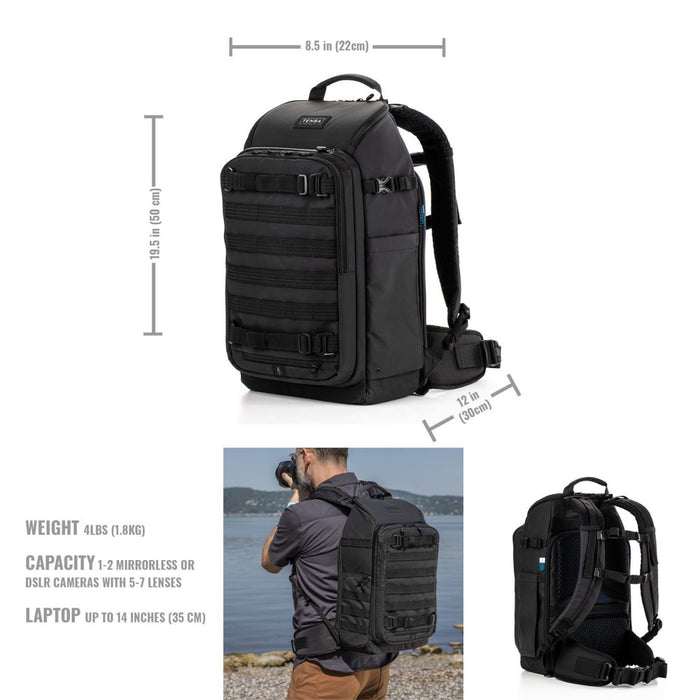 Tenba Axis 20L V2 Backpack