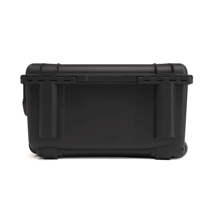 Nanuk 938 Pro Photo Kit with Padded Dividers and Lid Organizer - Black