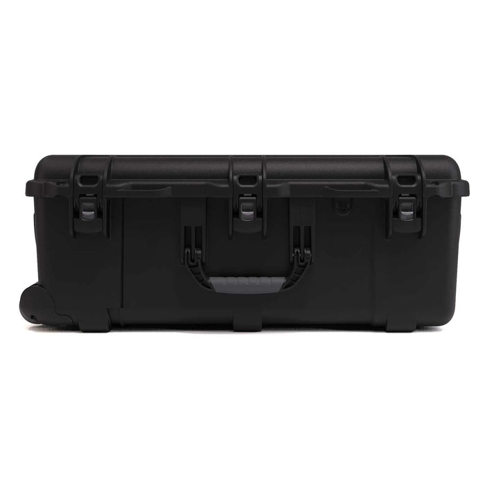 Nanuk 963 Case with Padded Dividers - Black