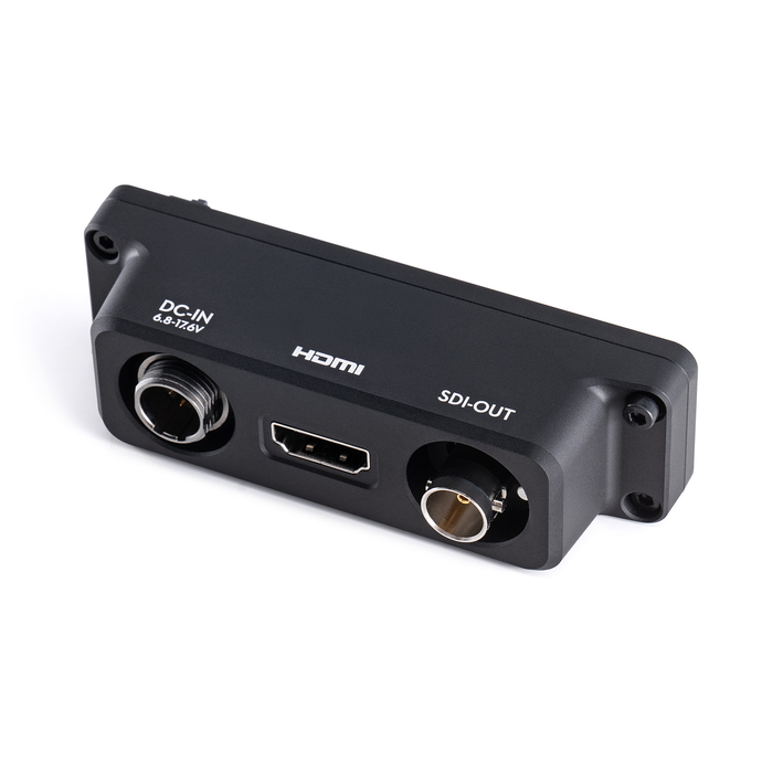 DJI Remote Monitor Expansion Plate with SDI/HDMI/DC-IN Port