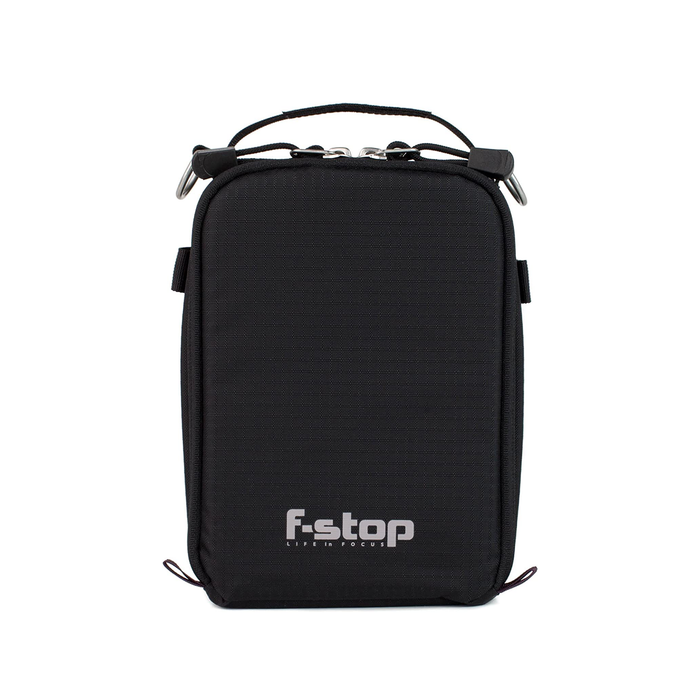 F-Stop Micro Tiny ICU Camera Bag Insert and Cube - Black
