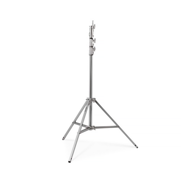 Avenger Combo Steel Stand 35 with Leveling Leg - 11.5' (A1035CS)