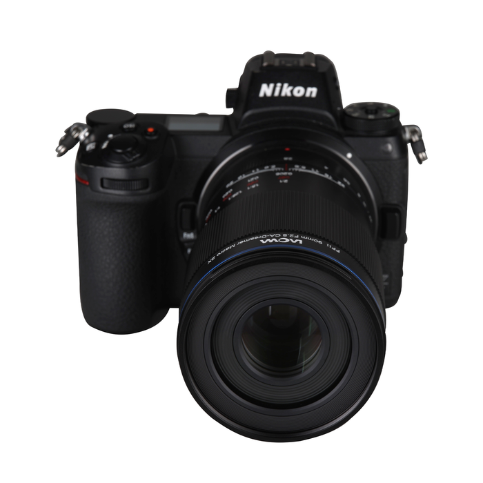 Laowa 90mm f/2.8 2x Ultra Macro APO for Nikon Z