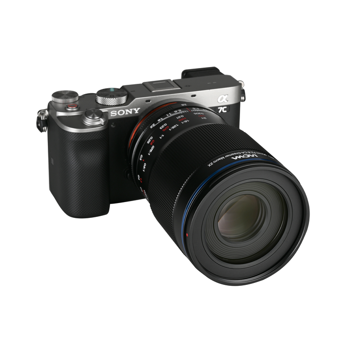 Laowa 90mm f/2.8 2x Ultra Macro APO for Sony FE