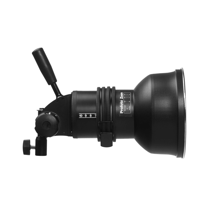 Profoto ProHead Plus UV 250W with Zoom Reflector