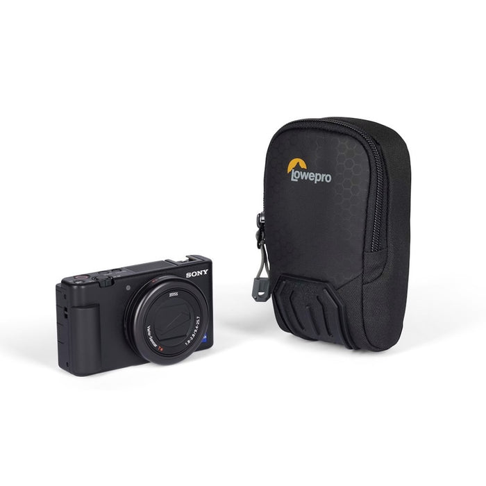 Lowepro Adventura CS 20 III Camera Bag - Black