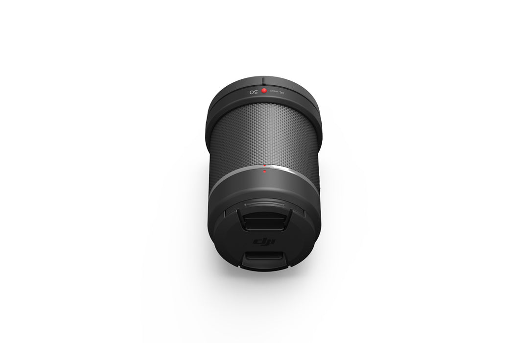 DJI DL 50mm f/2.8 LS ASPH Lens