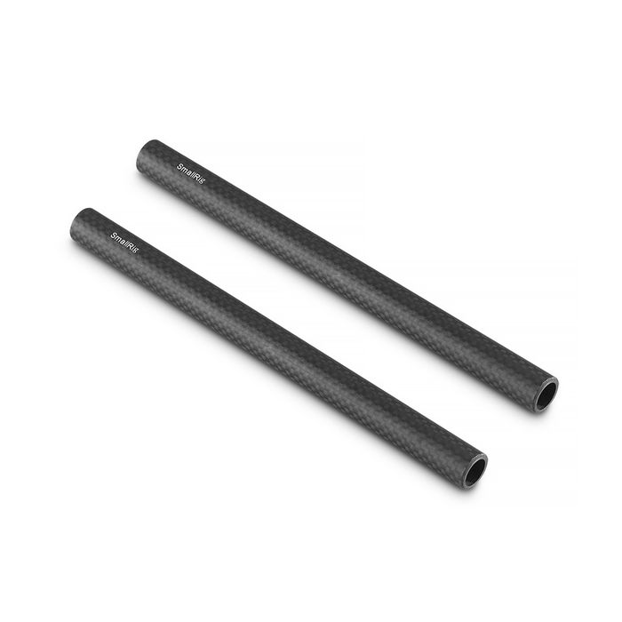 SmallRig 15mm Carbon Fiber Rod Set - 8in 870 — Glazer's Camera