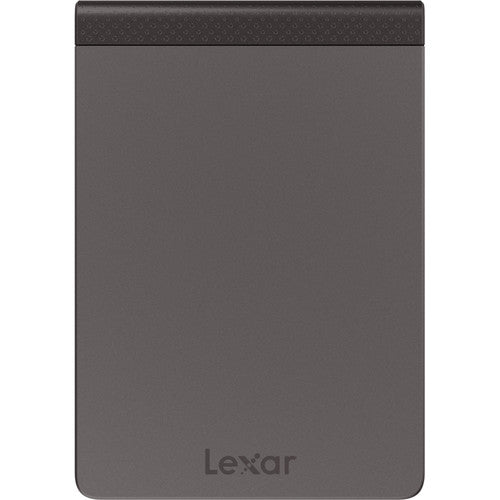 Lexar SL200 Portable USB 3.1 Type-C External SSD - 1TB