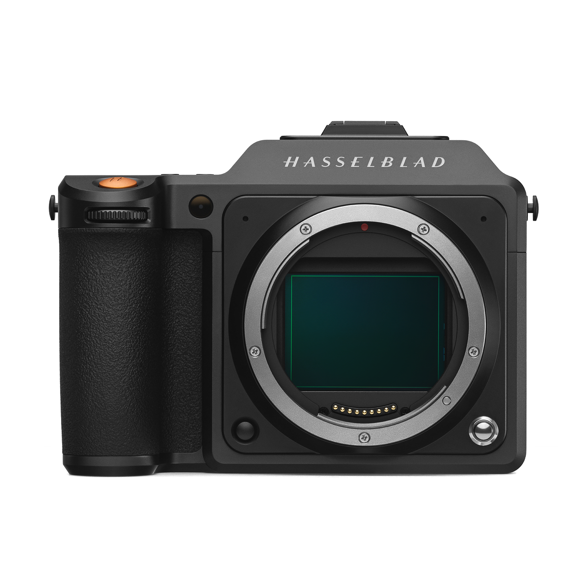Hasselblad X2D 100C Medium Format Mirrorless Camera — Glazer's Camera