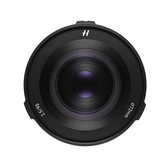 Hasselblad XCD 90mm f/2.5 Lens
