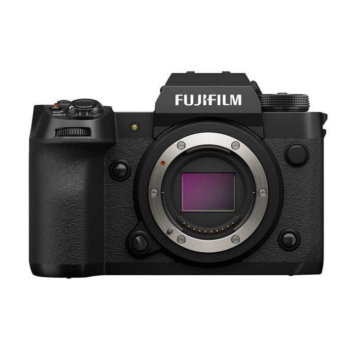 Fujifilm X-H2 Mirrorless Camera Body