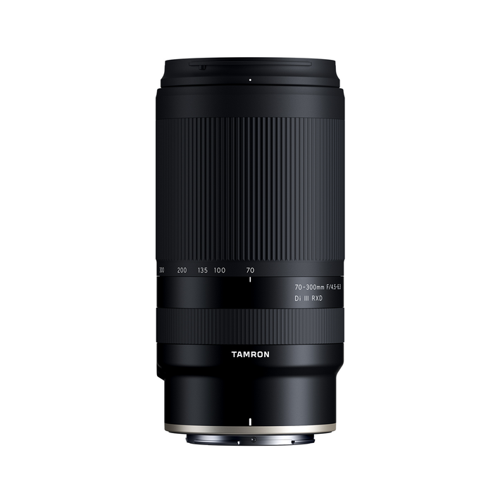 Tamron 70-300mm f/4.5-6.3 Di III RXD - Nikon Z Mount Lens
