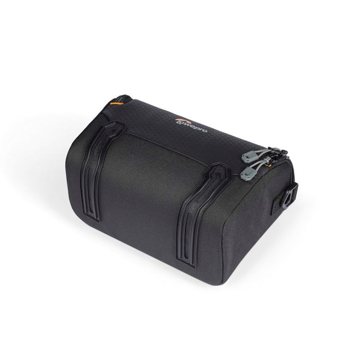 LowePro Adventura SH 140 III Camera Bag - Black