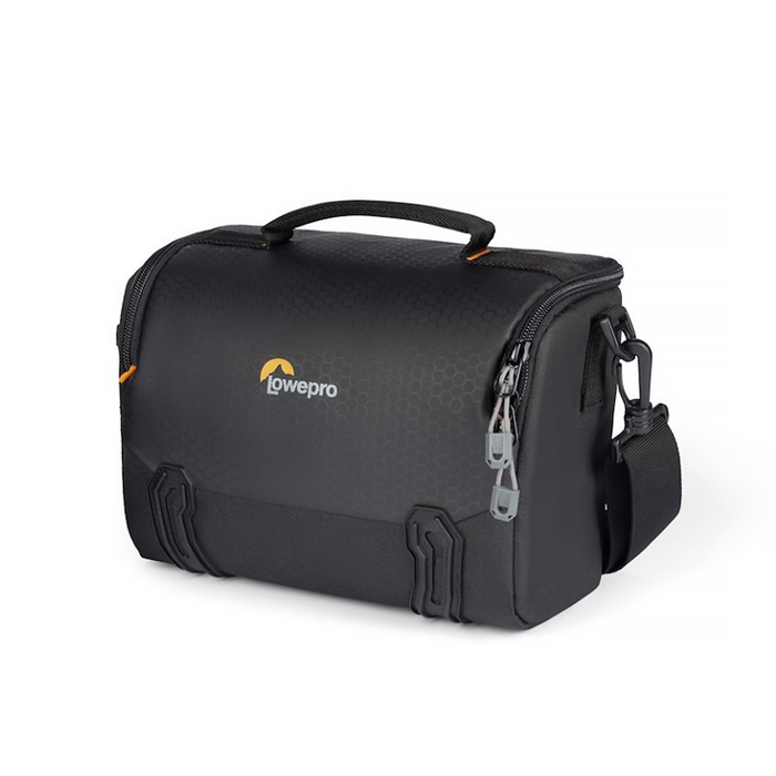 LowePro Adventura SH 160 III Camera Bag Black Glazer s Camera