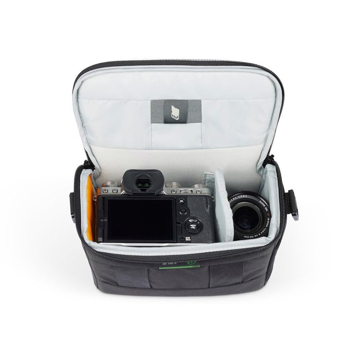 LowePro Adventura SH 160 III Camera Bag - Black