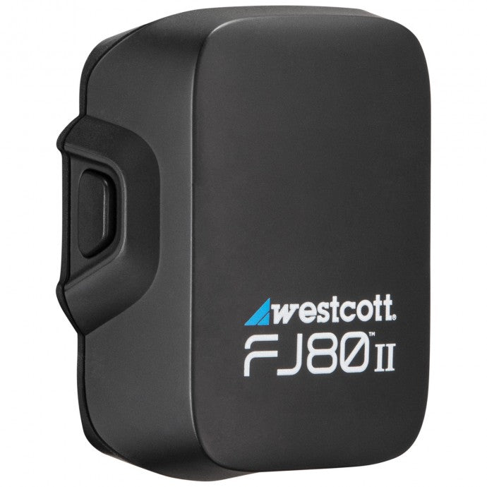 Westcott FJ80 II M Universal Touchscreen 80Ws Speedlight