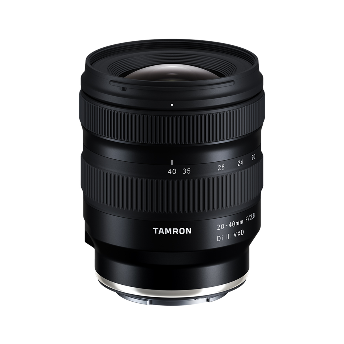 Tamron 20-40mm f/2.8 DI III VXD Lens - Sony E Mount — Glazer's Camera Tamron 20-40mm f/2.8 DI III VXD Lens - Sony E Mount — Glazer's Camera