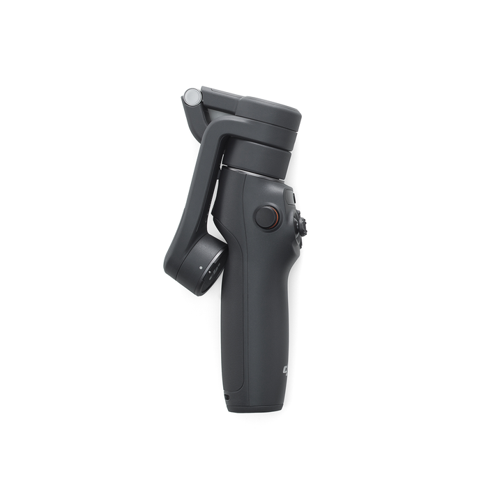 DJI releases Osmo Mobile 6 for video stabilization on smartphones