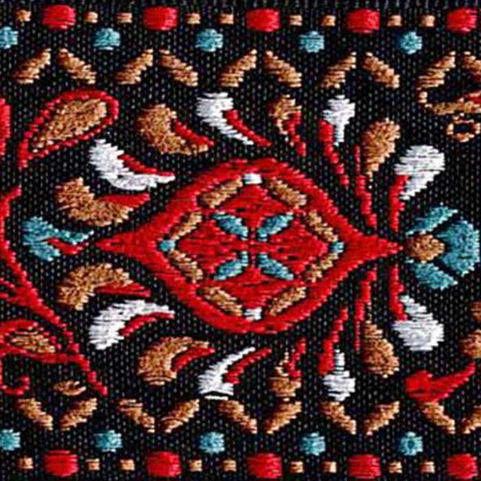 Capturing Couture 2” Camera Strap - Harmony