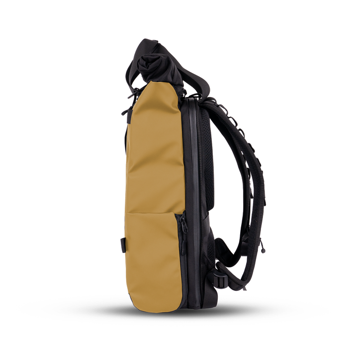 Wandrd PRVKE Lite 11L Backpack - Yellow