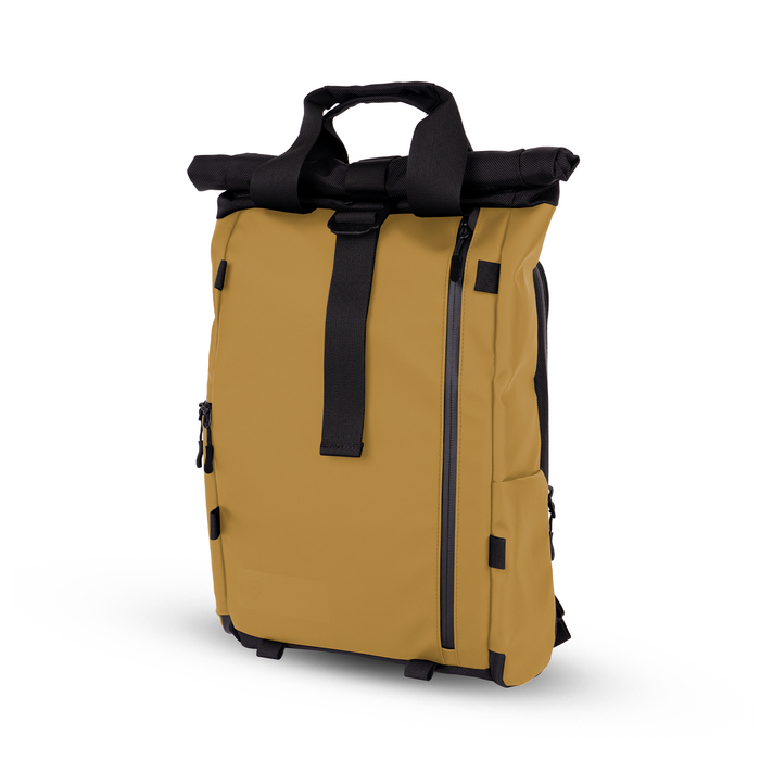 Wandrd PRVKE Lite 11L Backpack - Yellow