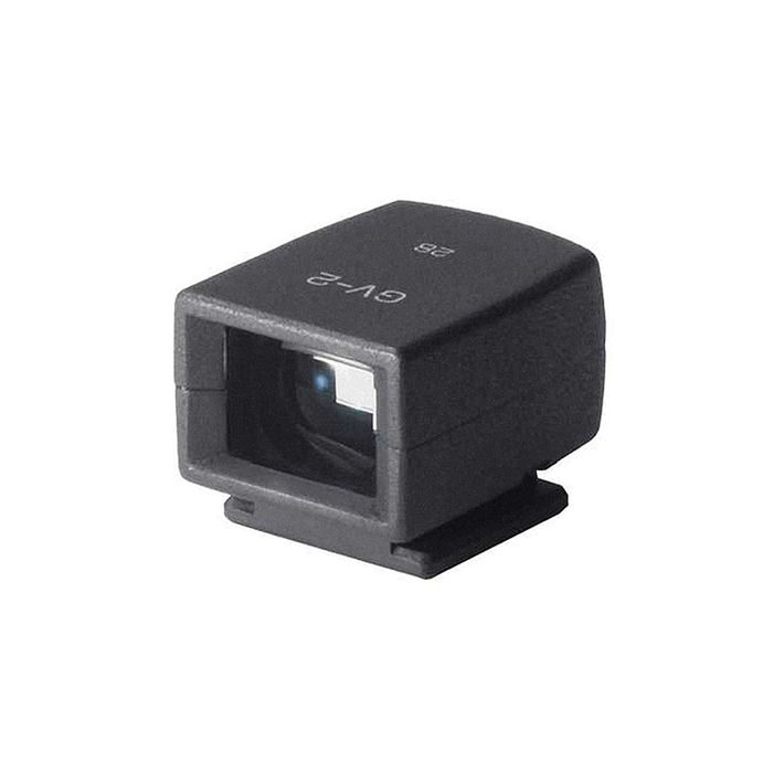 Ricoh GV-2 Mini External Viewfinder for GR Digital Cameras