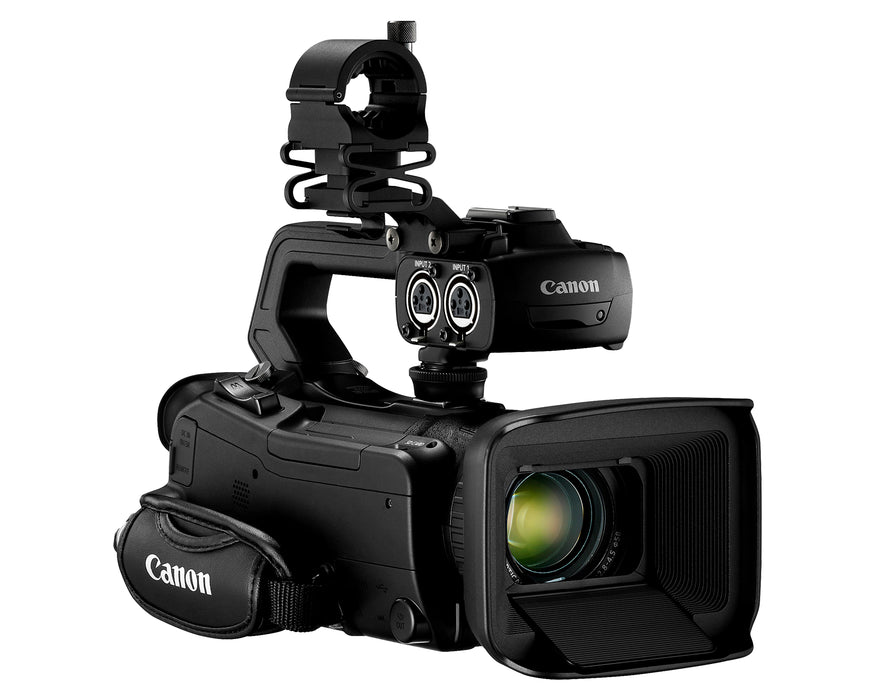 Canon XA75 Professional UHD 4K30 Camcorder