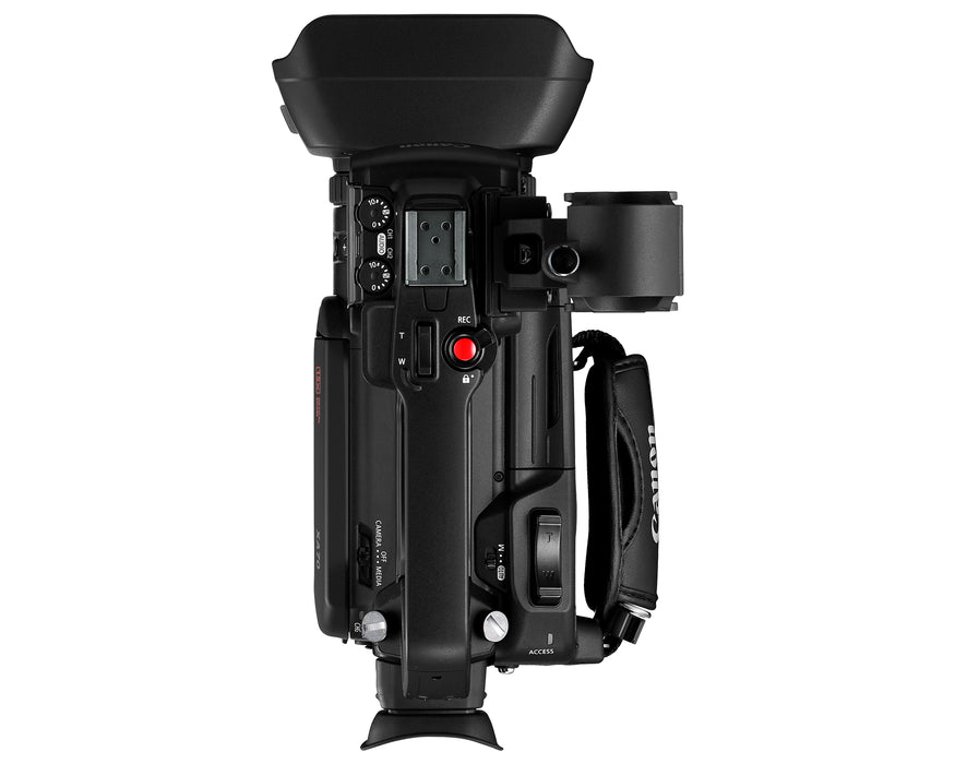 Canon XA70 Professional UHD 4K30 Camcorder