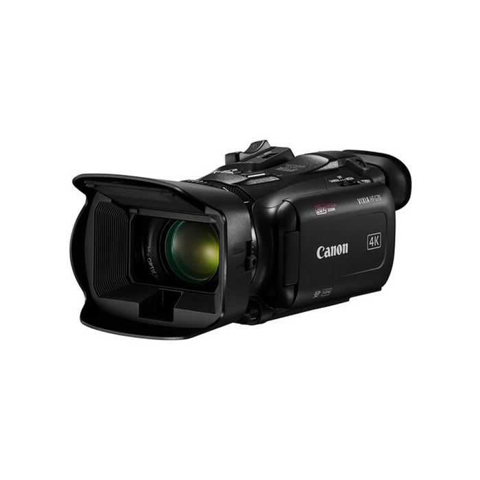 Canon VIXIA G70 UHD 4K Camcorder — Glazer's