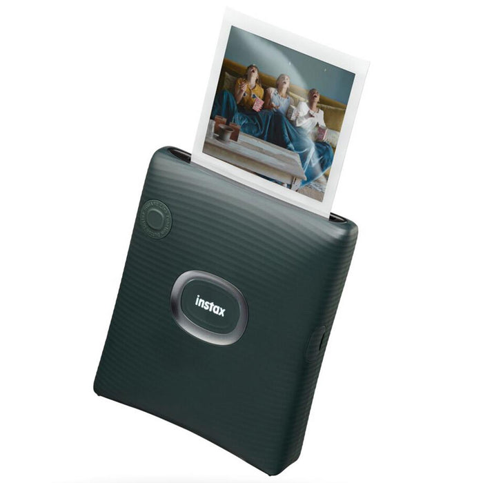 Buy the FujiFilm Instax Square Link 2 Smartphone Printer Limited