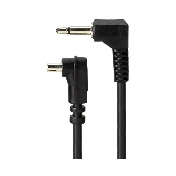 Profoto 3.5 mm Miniphone Male to PC Cable - 11.8"