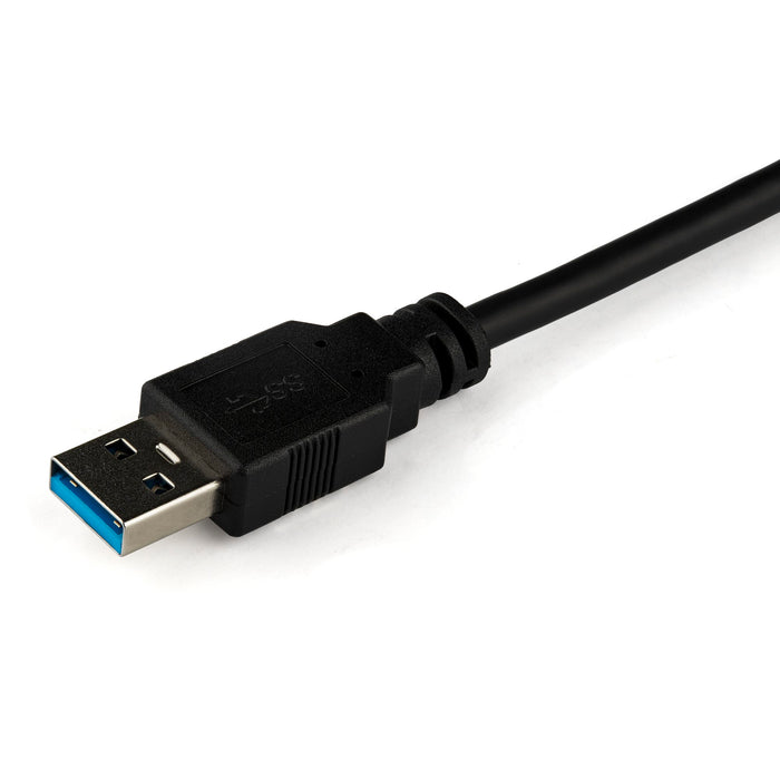 Startech USB 3.0 to SATA 2.5" SSD Adapter