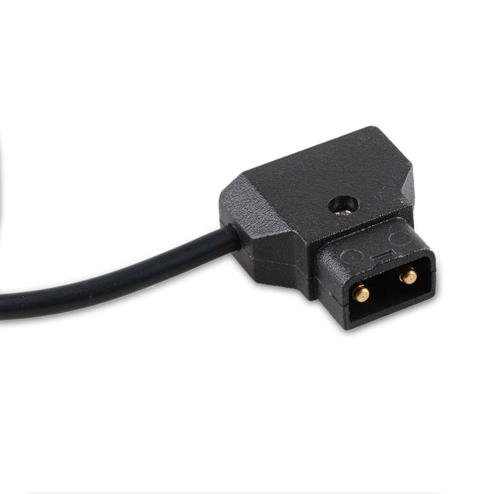 SmallRig D-Tap to DC Port Power Cable for Blackmagic Cinema Camera 1819