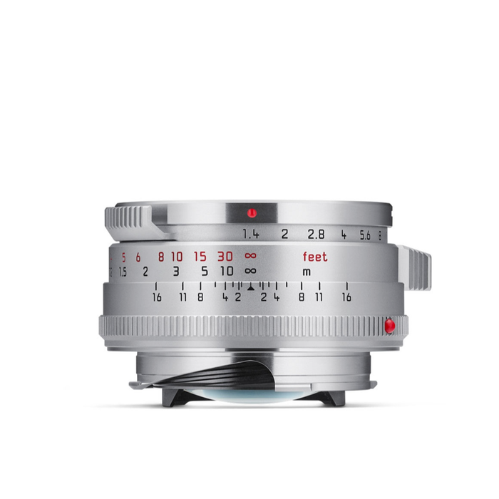 Leica Summilux-M 35mm f/1.4 Lens