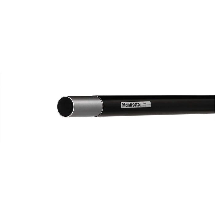 Manfrotto 034B Autopole Two Extension Tube 59", Single - Black - In Store Pick Up Only