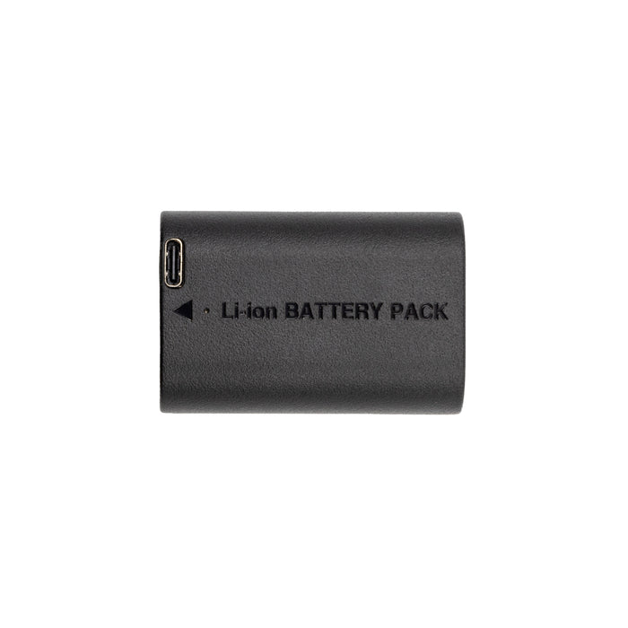 ProMaster Canon LP-E6NH Li-ion USB-C Rechargeable Battery