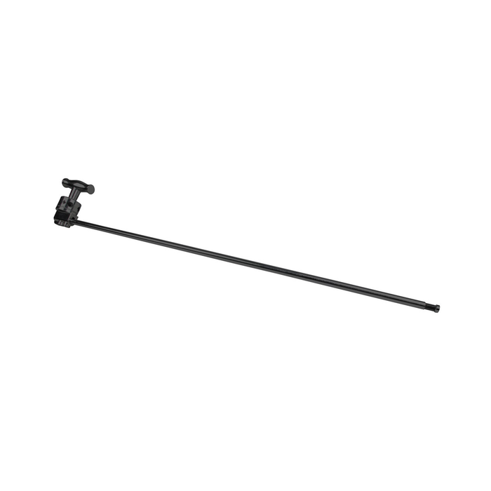 Kupo 40" Extension Grip Arm with Baby Hex Pin - Black